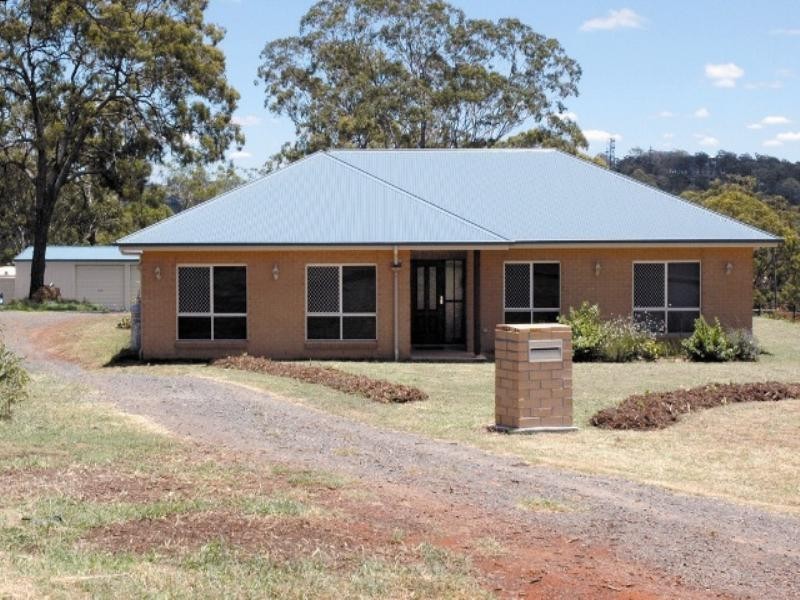 35 Wissemann Road, Top Camp QLD 4350