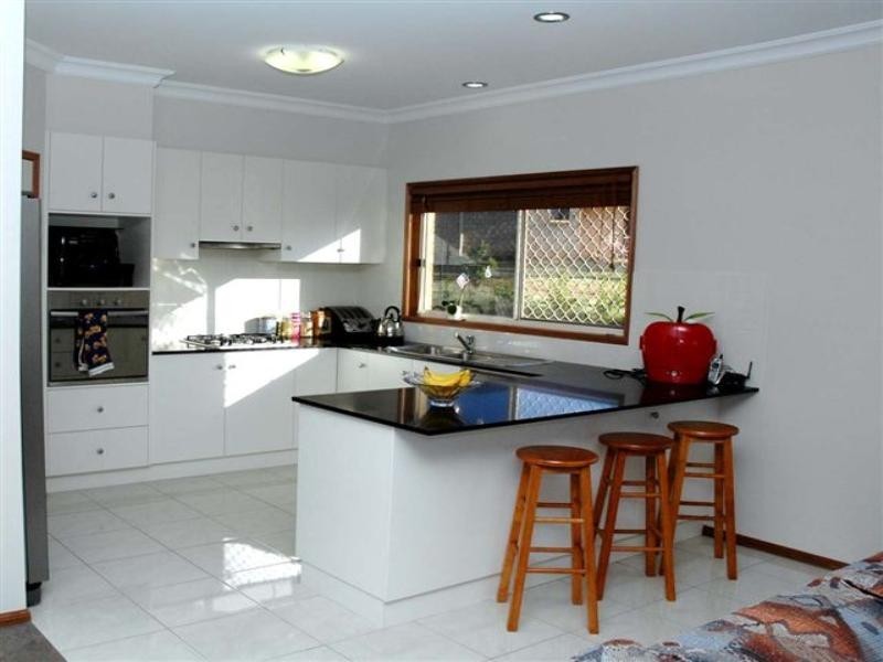 35 Wissemann Road, Top Camp QLD 4350