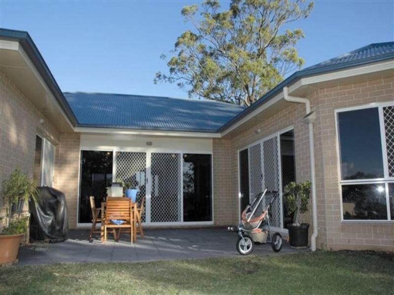 35 Wissemann Road, Top Camp QLD 4350