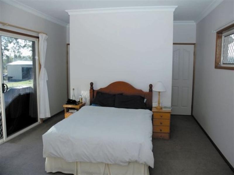 35 Wissemann Road, Top Camp QLD 4350