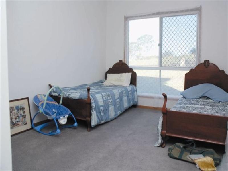 35 Wissemann Road, Top Camp QLD 4350