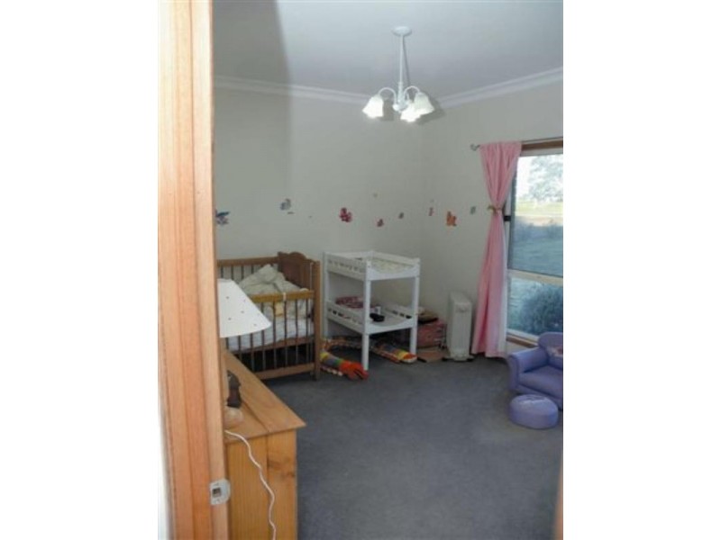 35 Wissemann Road, Top Camp QLD 4350