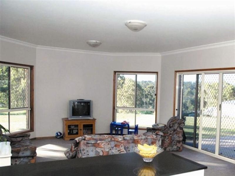 35 Wissemann Road, Top Camp QLD 4350