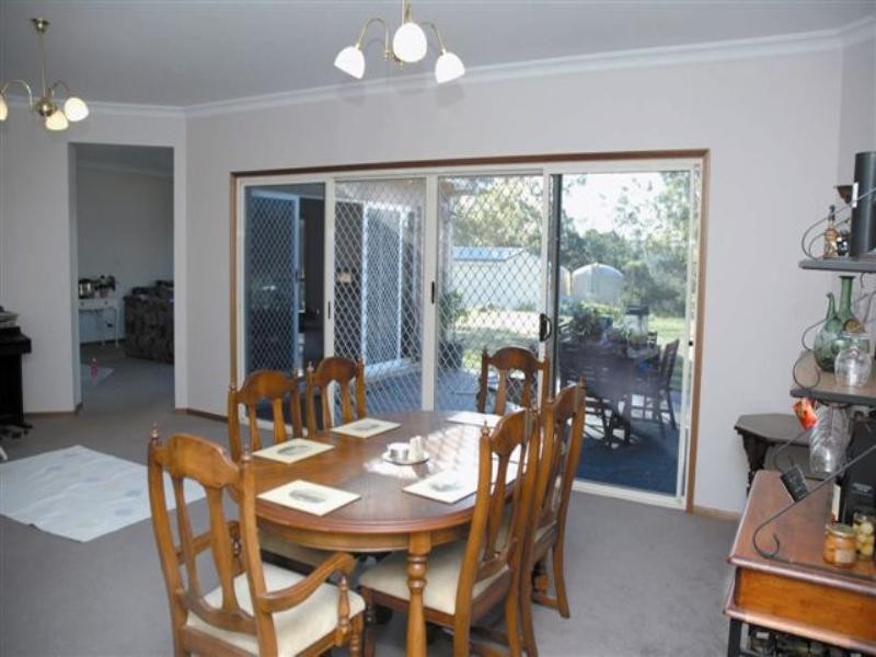 35 Wissemann Road, Top Camp QLD 4350