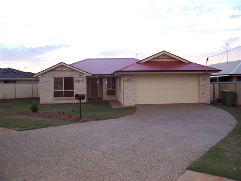 3 Gorman Street, Darling Heights QLD 4350