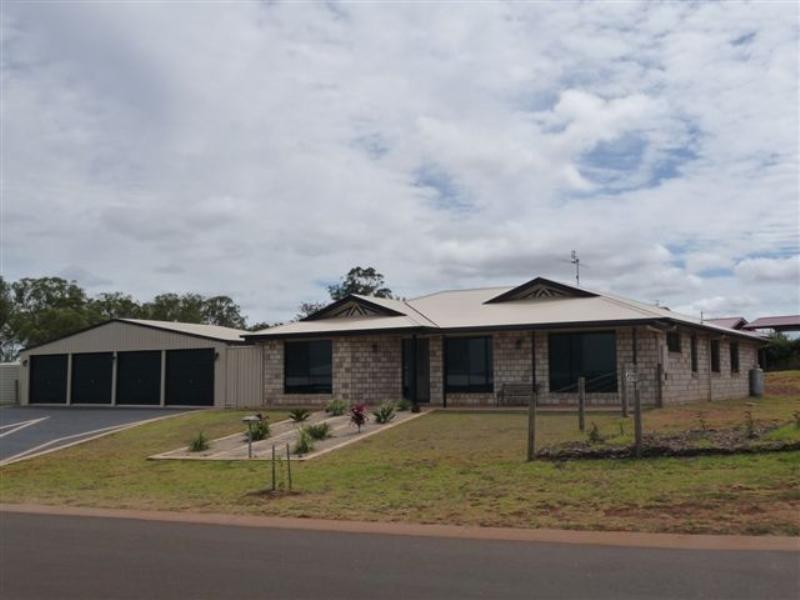 6 Joann Street, Highfields QLD 4352