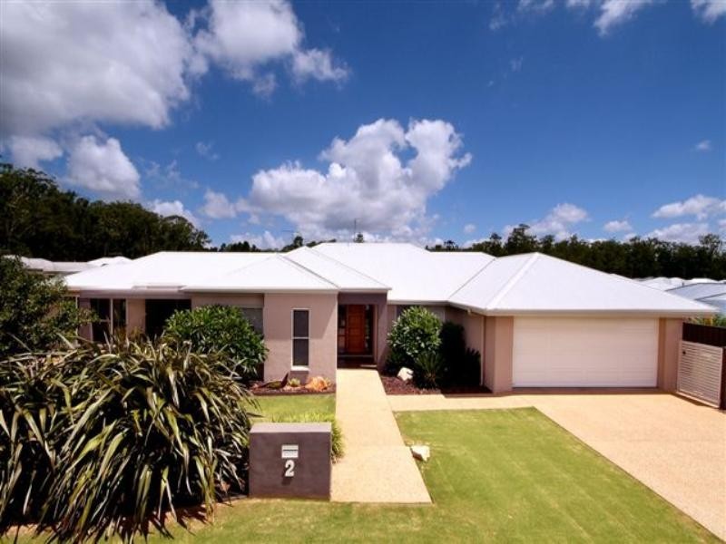 33 Pelican Drive, Rangeville QLD 4350