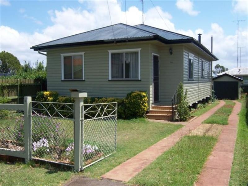 15 Beirne Street, Toowoomba QLD 4350