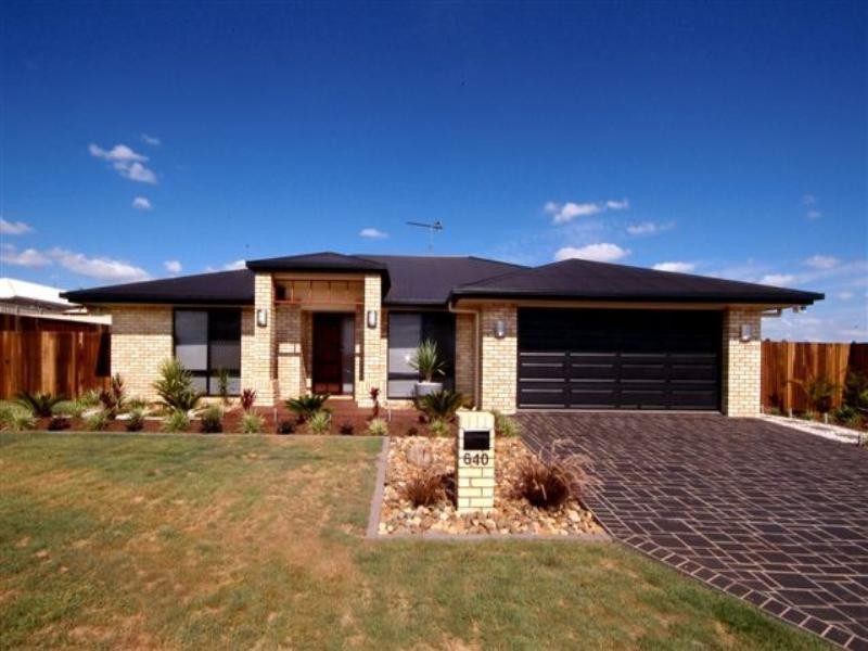 640 Boundary Street, Glenvale QLD 4350