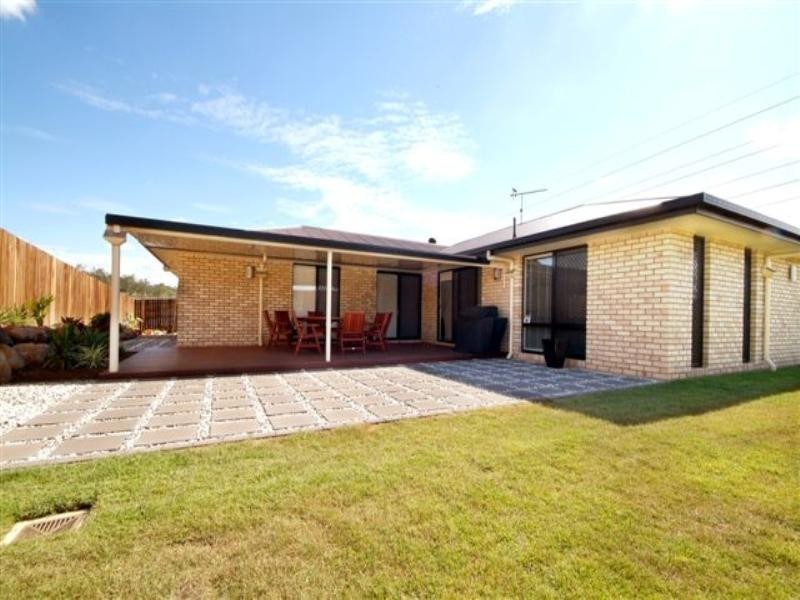 640 Boundary Street, Glenvale QLD 4350