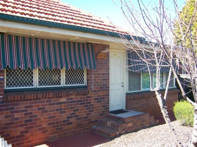 40 West Street, Toowoomba City QLD 4350