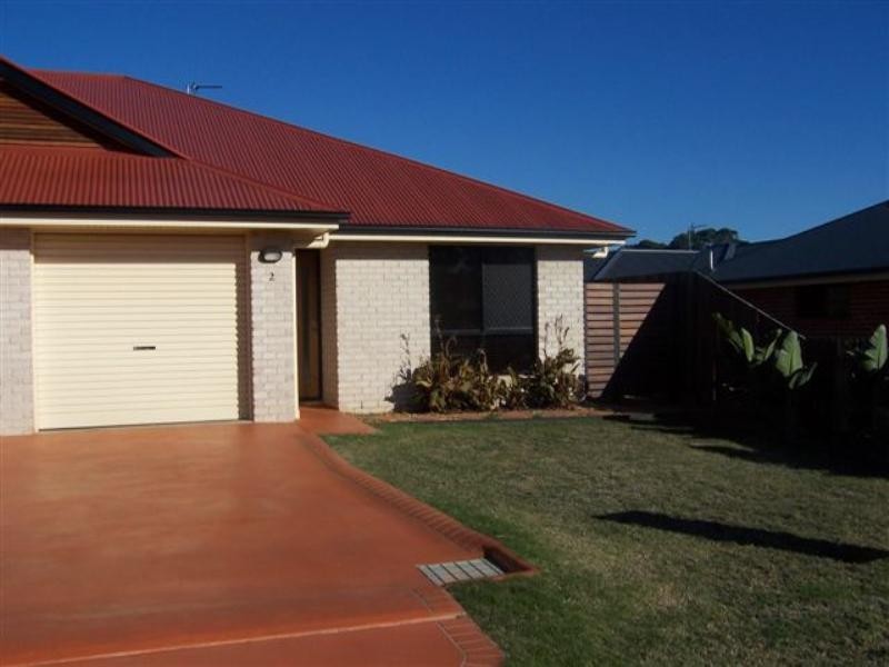 2/75 Kearney Street, Kearneys Spring QLD 4350