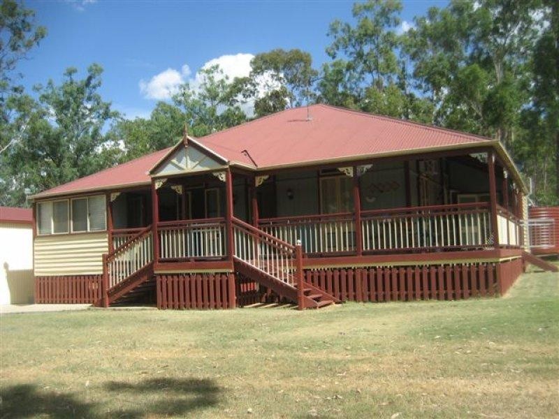 103 Connoles Road, Postmans Ridge QLD 4352