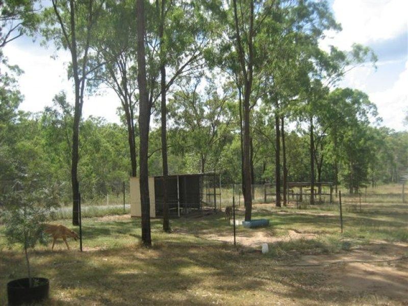 103 Connoles Road, Postmans Ridge QLD 4352