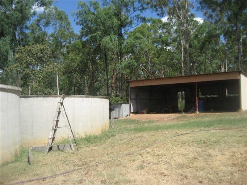 103 Connoles Road, Postmans Ridge QLD 4352