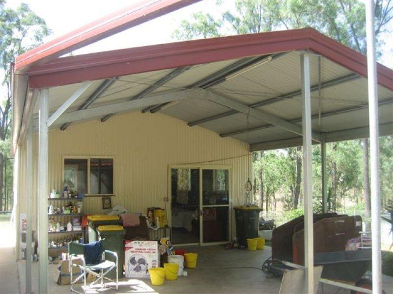 103 Connoles Road, Postmans Ridge QLD 4352