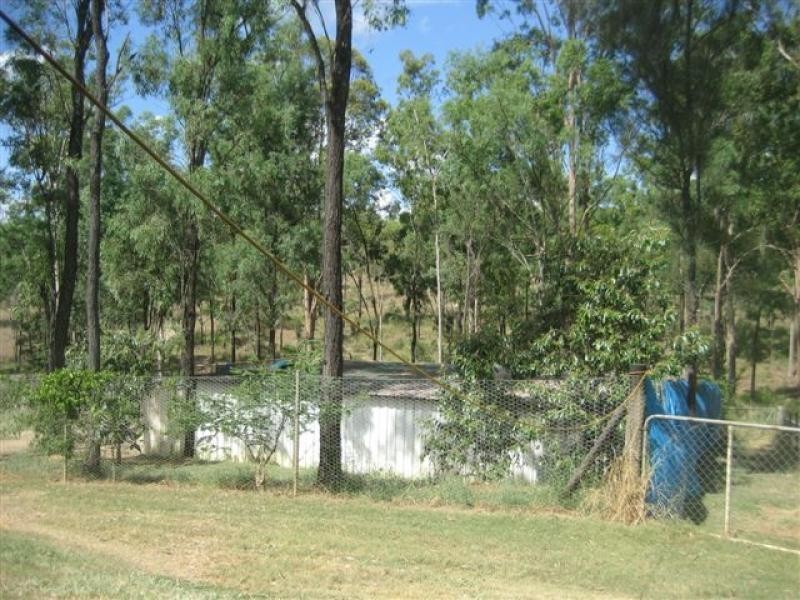 103 Connoles Road, Postmans Ridge QLD 4352
