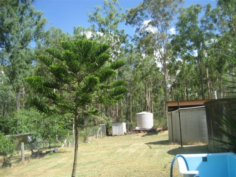 103 Connoles Road, Postmans Ridge QLD 4352