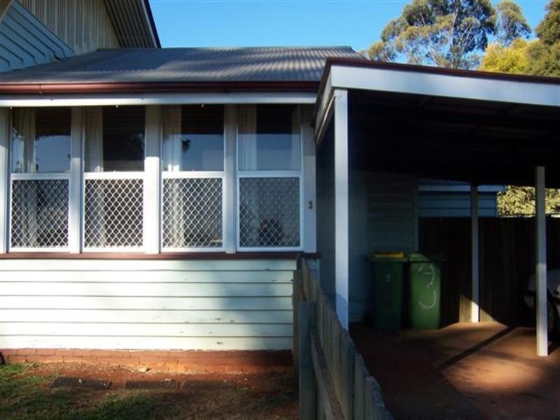 3/26 Lindsay Street, East Toowoomba QLD 4350