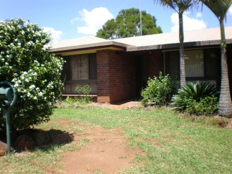 58 Poinciana Street, Glenvale QLD 4350