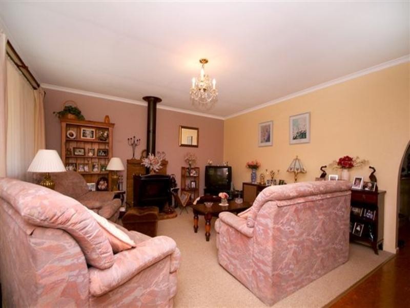 5 Marwedel Street, Kearneys Spring QLD 4350