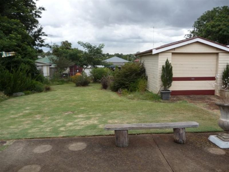 43 Suffolk Street, Rangeville QLD 4350