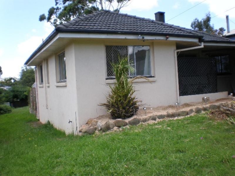 25 Gregory Street, North Toowoomba QLD 4350