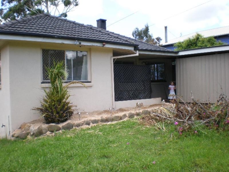 25 Gregory Street, North Toowoomba QLD 4350