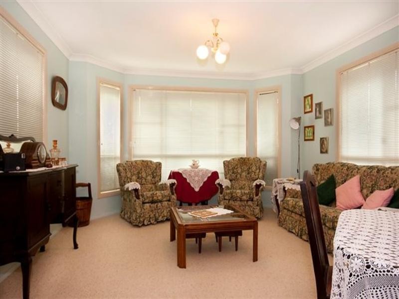 8 Hoad Court, Rangeville QLD 4350