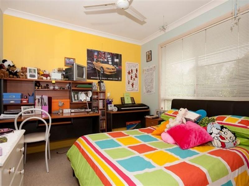 8 Hoad Court, Rangeville QLD 4350