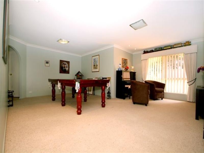 3 Dahlia Court, Middle Ridge QLD 4350