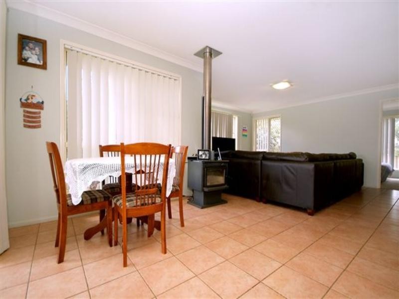 3 Dahlia Court, Middle Ridge QLD 4350