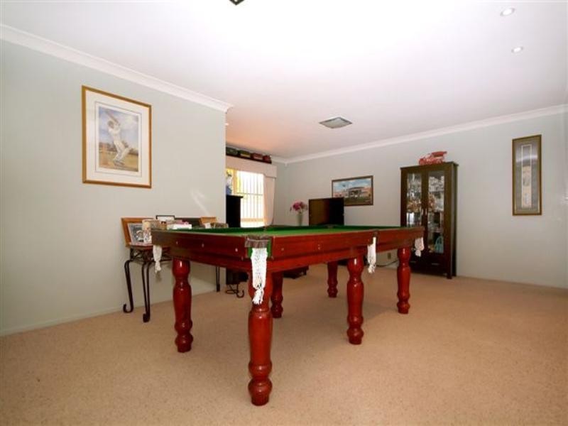 3 Dahlia Court, Middle Ridge QLD 4350