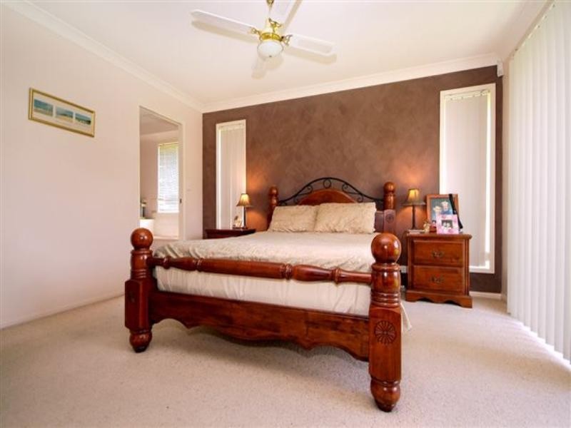 3 Dahlia Court, Middle Ridge QLD 4350