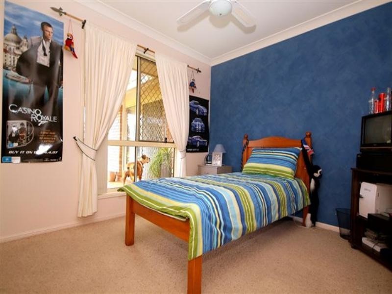 3 Dahlia Court, Middle Ridge QLD 4350