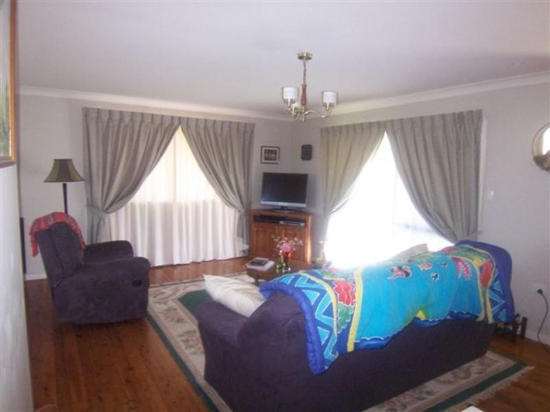 16 Blue Hills Drive, Rangeville QLD 4350