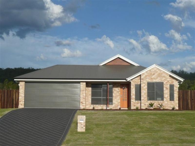 17 Grundy Street, Westbrook QLD 4350