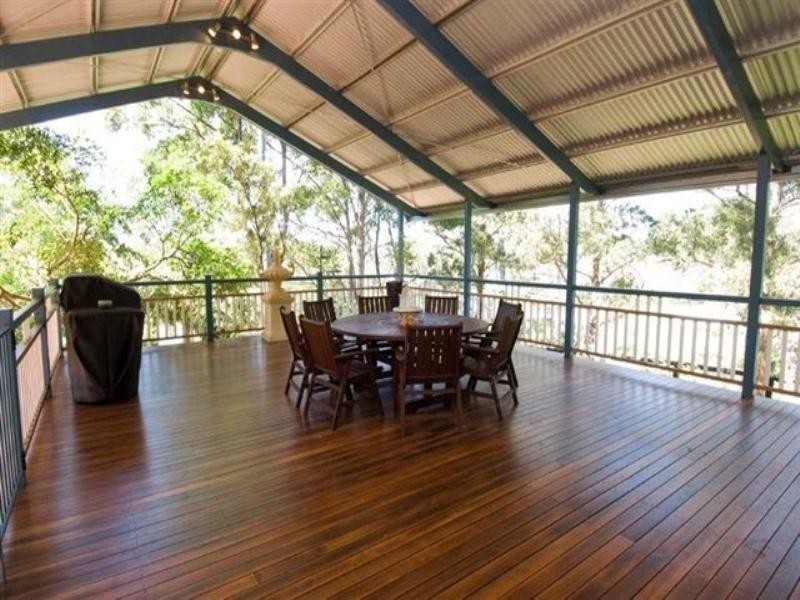 8 Dau Road, Highfields QLD 4352
