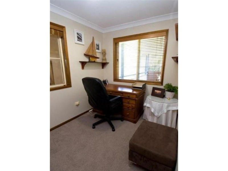 8 Dau Road, Highfields QLD 4352