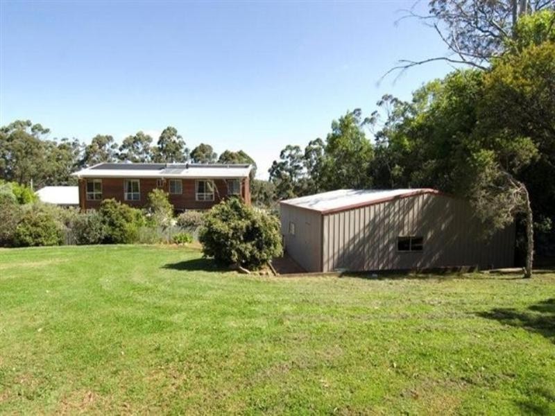 8 Dau Road, Highfields QLD 4352