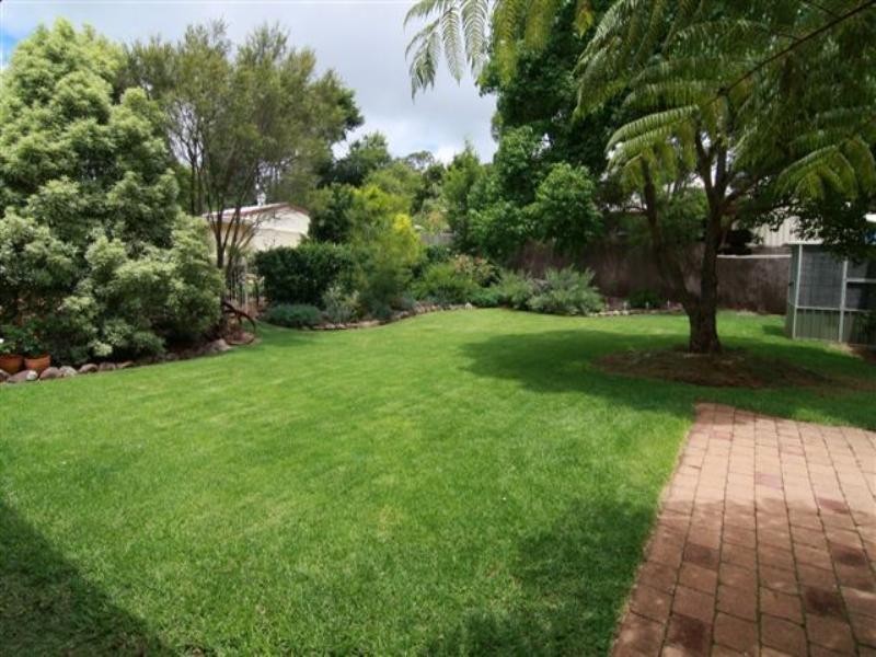 184 Stenner Street, Middle Ridge QLD 4350