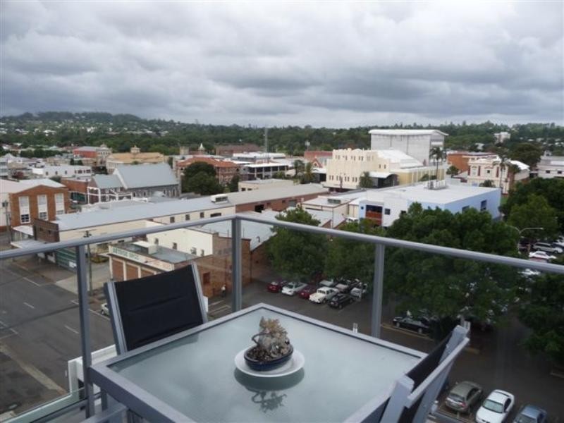 706/532 Ruthven Street, Toowoomba QLD 4350
