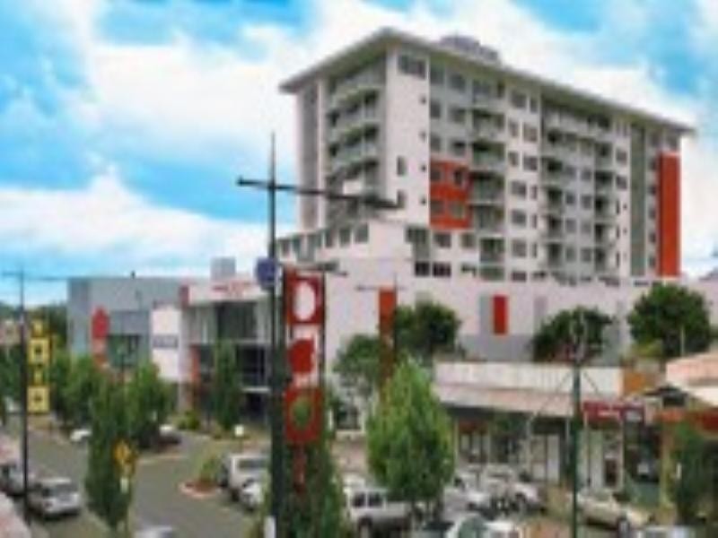 706/532 Ruthven Street, Toowoomba QLD 4350