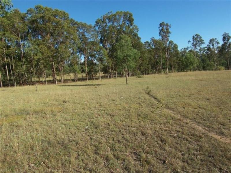Lot 1 Six Mile Creek Road, Postmans Ridge QLD 4352