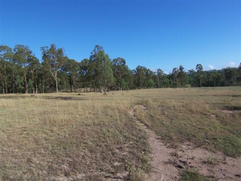 Lot 1 Six Mile Creek Road, Postmans Ridge QLD 4352