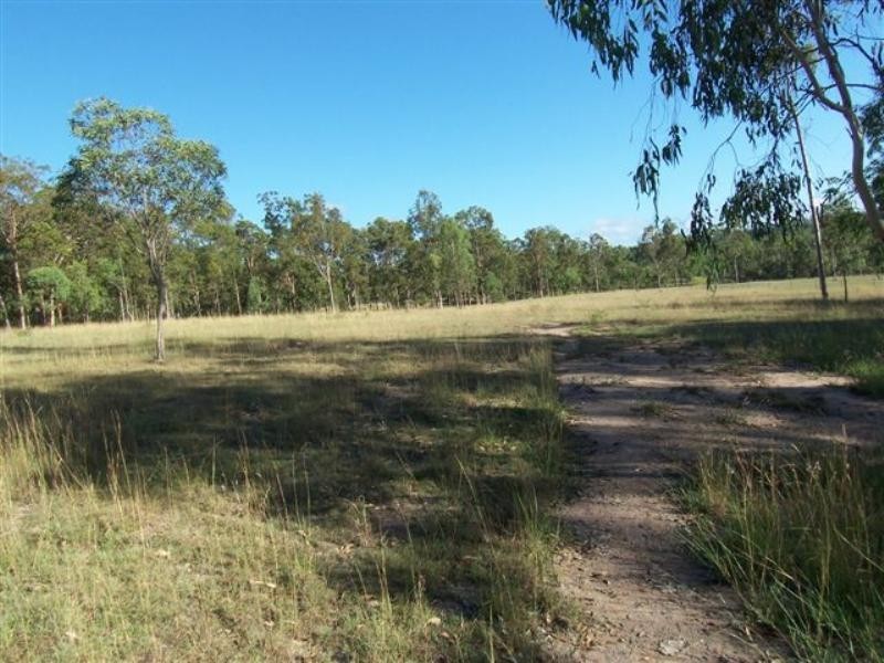 Lot 1 Six Mile Creek Road, Postmans Ridge QLD 4352