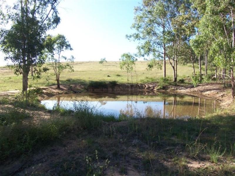 Lot 1 Six Mile Creek Road, Postmans Ridge QLD 4352