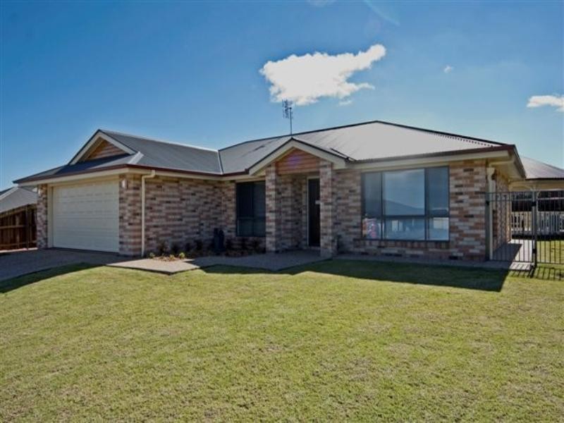 24 Whitman Street, Westbrook QLD 4350