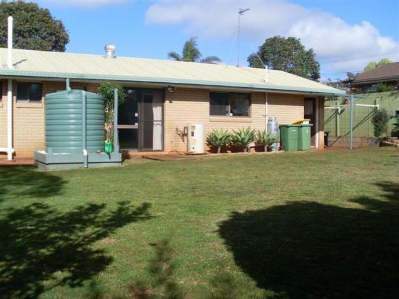 29 Nellie Street, Centenary Heights QLD 4350