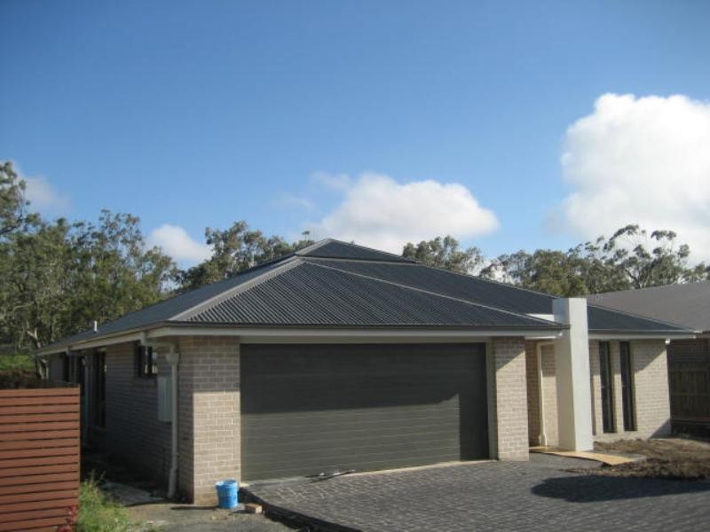 55 Sunset Drive, Glenvale QLD 4350